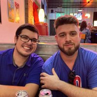 Will Haueter (@wch_06) 's Twitter Profile