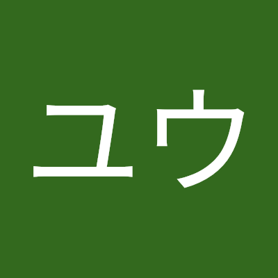 yu_ichi721's profile picture. 