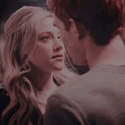 barchie endgame!! | the lovers                                                                                

i'm try again..