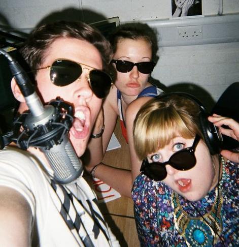 earlymorningfix's profile picture. Sam and kayleigh on CSR, expect the unexpected!