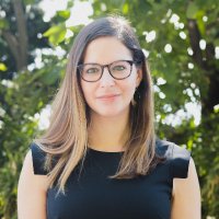 Giselle Sebag (@gsebag) 's Twitter Profile