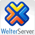 welterserver's profile picture. Empresa de Hospedagem de sites