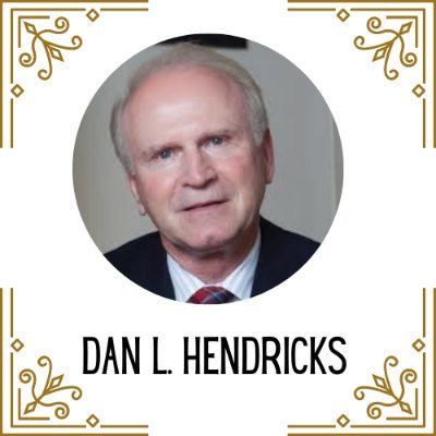 Dan L. Hendricks