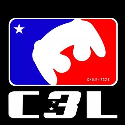 1° y Única Liga Competitiva de #CrewBattle para Teams  de 🇨🇱. 

Campeones 
CBL1:  @On_Delta_Team 
CBL2: @HeavyOneWay
CBL3: @SmashPaladins
