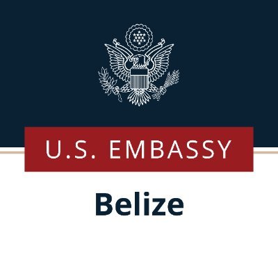 USMissionBelize Profile Picture