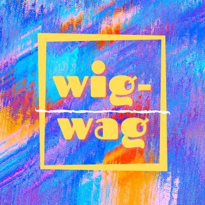 personal essays on film || a new issue every other month || inquire at wigwagmag@gmail.com || listen @filmfestpod || sub @ https://t.co/oNR33KB7tk