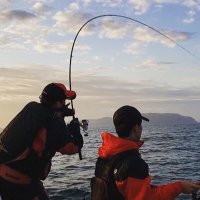 Rei fishing @東京湾奥＆房総 (@rei_kosyo) Twitter profile photo