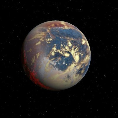 EbenezerMudget's profile picture. 