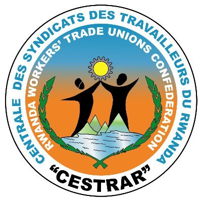 Confédération syndicale la plus représentative et la plus ancienne du Rwanda/The oldest and most representative Trade unions Confederation in Rwanda