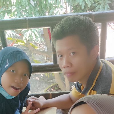 Ridwan Badarudin Profile