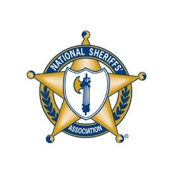 Official Twitter of the National Sheriffs' Association - the Voice of America's Sheriffs.