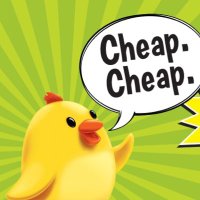 “CHEAP CHEAP.”(@OnlyCheapDeals) 's Twitter Profile Photo