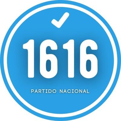 Lista Joven creada en 2012, liderada por la Dra. @VArlegui. Somos integrantes y militantes de la @lista71 del Partido Nacional