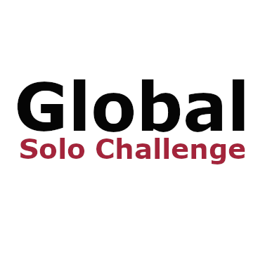 Global Solo Challenge