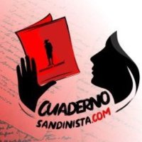 Cuaderno Sandinista(@Cuaderno_Sandi) 's Twitter Profile Photo