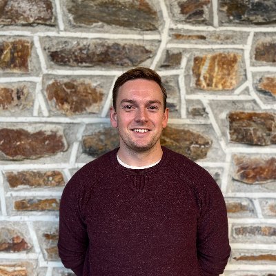 Duke BME Ph.D. Candidate in the Musculoskeletal Bioengineering Laboratory. Former Georgia Tech 🐝. 🏒 | 🏊♂️🚴🏃