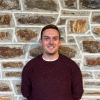 James A. Coppock (@coppock_ja) 's Twitter Profile