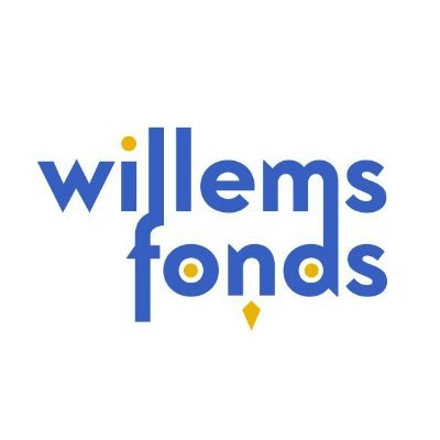 Samen maken we sterke verhalen sinds 1851. Willemsfonds is de drijvende kracht achter het @hetbetereboek en @Debronzenuil (i.s.m. @ANV_Neerlandia).