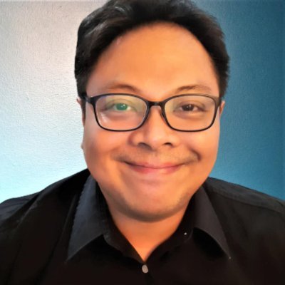 Trainer, Otaku, Coach, Gamer, Project Manager, Foodie, and Traveller.
Life's too short to not enjoy what you're doing.