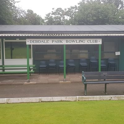 The official account for Debdale Bowling and Social Club.
New members welcome