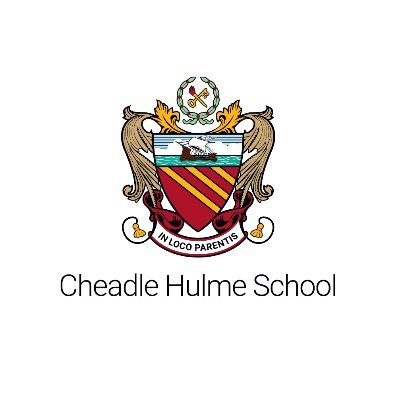 Official Twitter for Junior School Sport at Cheadle Hulme School - leading co-educational Independent School inspiring ages 3-18 from Pre-School to Sixth Form.