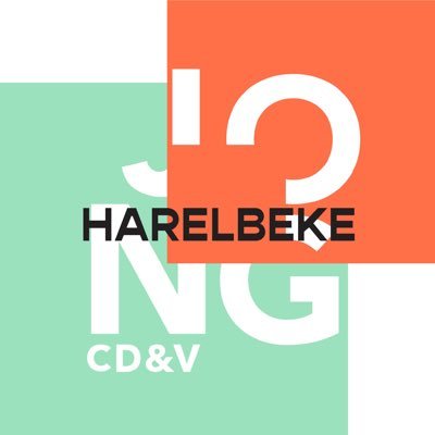 #8530 | Lokale jongerengeleding van CD&V Harelbeke 🧡💚 | Harelbeke | Bavikhove | Hulste | (Stasegem)