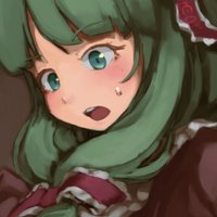蓮喰 (@w_lotusphage) Twitter profile photo