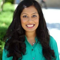 Nazia Sharfuddin (@sharfuddinnazia) 's Twitter Profile