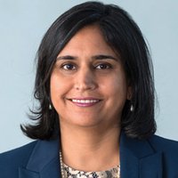 Tejal K. Gandhi, MD (@tgandhi_safety) 's Twitter Profile