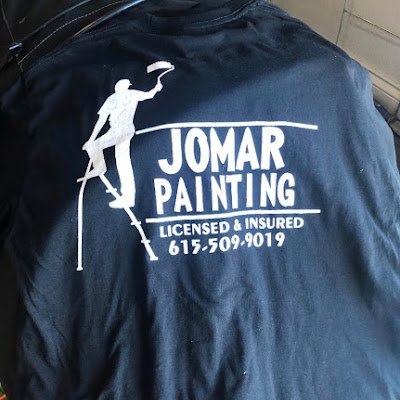 jomar_mm300's profile picture. Proyecto painting