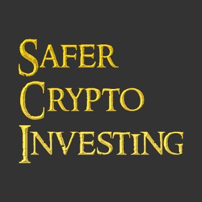 SaferCrypto Profile Picture