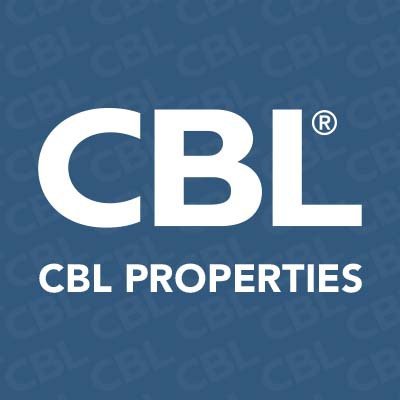 CBL Properties is a real estate investment trust (REIT) traded on New York Stock Exchange (NYSE: $CBL).