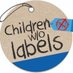 ChildrenWithoutLabels (@childwolabels) Twitter profile photo