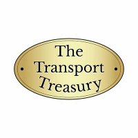 Transport Treasury Publishing(@TT_Publishing) 's Twitter Profileg