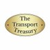 Transport Treasury Publishing (@TT_Publishing) Twitter profile photo