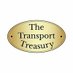 Transport Treasury Publishing (@tt_publishing) Twitter profile photo Transport Treasury Publishing (@tt_publishing) Twitter profile photo