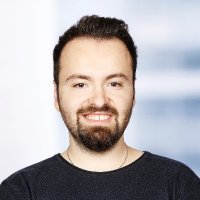 Serkan Özal (@serkan_ozal) 's Twitter Profile