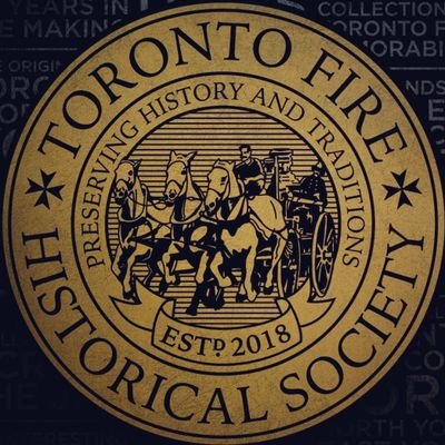 Toronto Fire Historical Society.
Guardians of Toronto Fire Service history. Share your Toronto Fire history with us info@torontofirehistory.com 🇨🇦🚒🔥