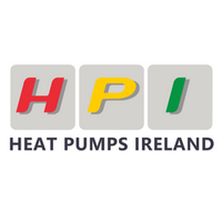 Heat Pumps Ireland (@hpi_heatpumps) 's Twitter Profile