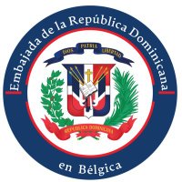 Embajada de República Dominicana en Bélgica 🇩🇴 (@rdenbelgica) 's Twitter Profile Photo