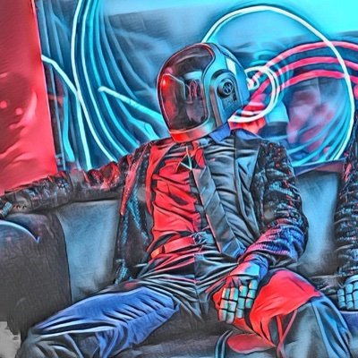 whiletruechill's profile picture. Programmable money is the future.