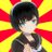 忙しい深瀬のアイコン