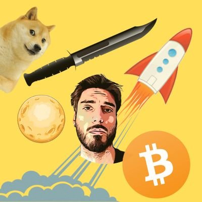 Mon Bitcoin Et Mon Couteau Profile