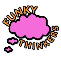 Getting the FUNK out. Push the boundaries - stay relevant - have fun ! Only follow only confirmed #funkythinkers
#fqy
