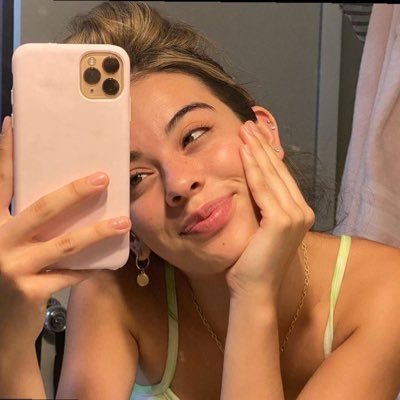 lauren kettering• jaden hossler || fan account • (ela/dela)