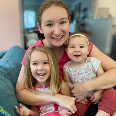 SarahProefke's profile picture. Rare tweeter