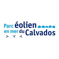 Parc éolien en mer du Calvados(@EolMerCalvados) 's Twitter Profile Photo