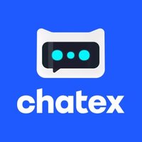 Chatex (@chatex_bot) 's Twitter Profile