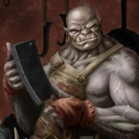 The Portly Orc (@acorddave) 's Twitter Profile