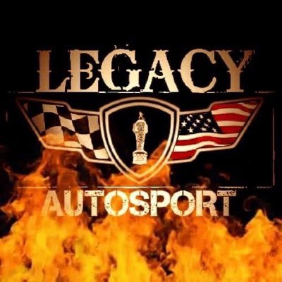 LegacyAutosport Profile